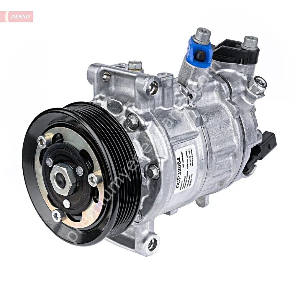 DENSO DCP32084 Klıma Kompresörü