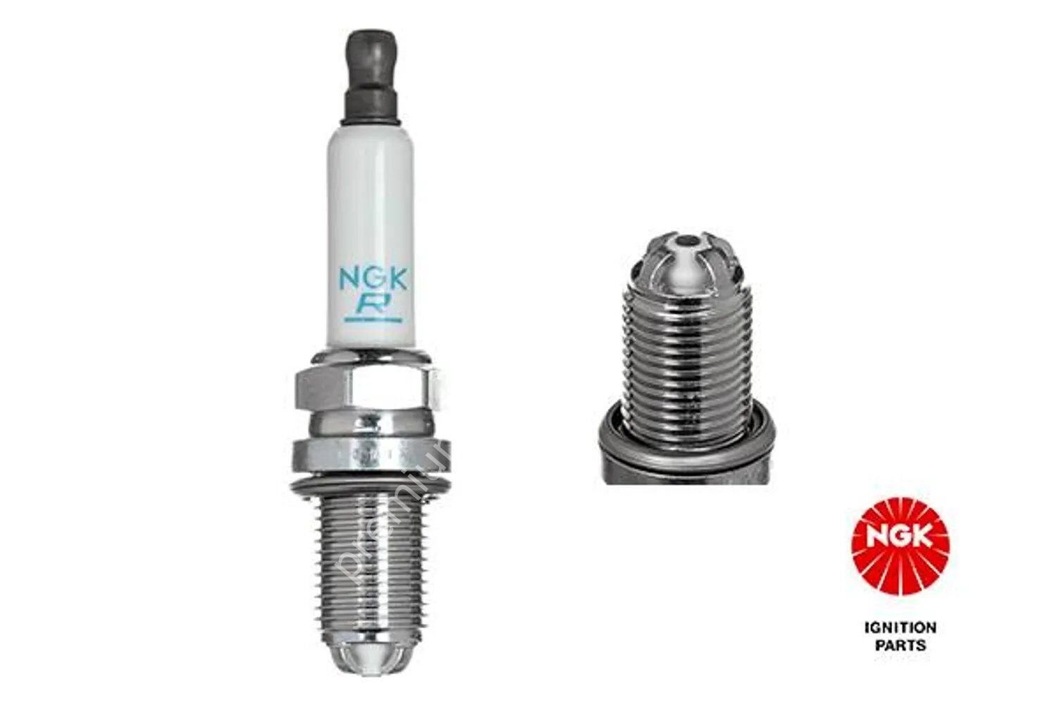NGK 6002 Bujı