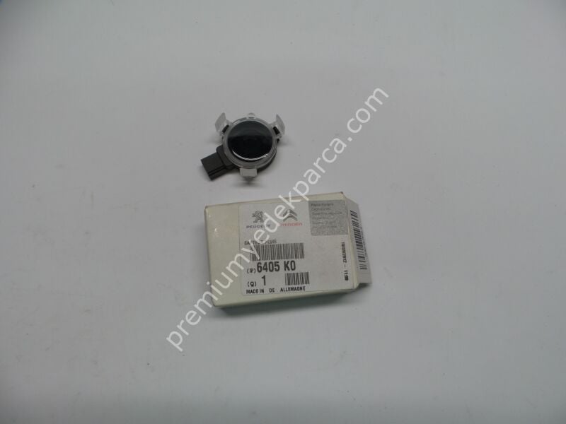 6405K0 - yağmur sensörü