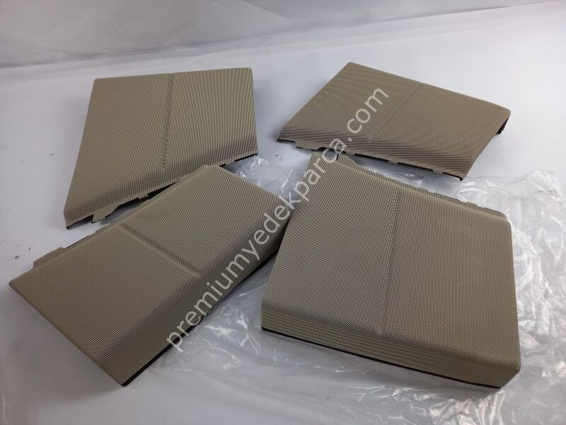 LR049817 - kapak, hoparlör