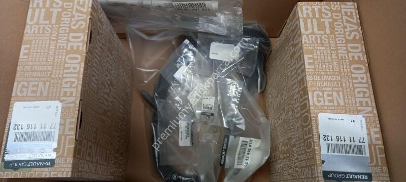 8201484929 - adaptör