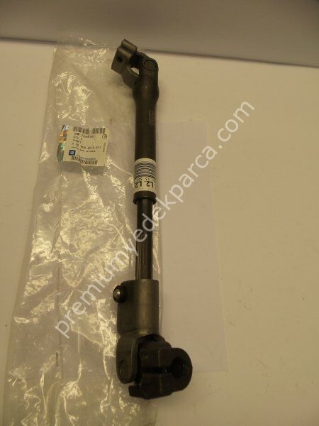 OPEL 5503964 Direksiyon Mili