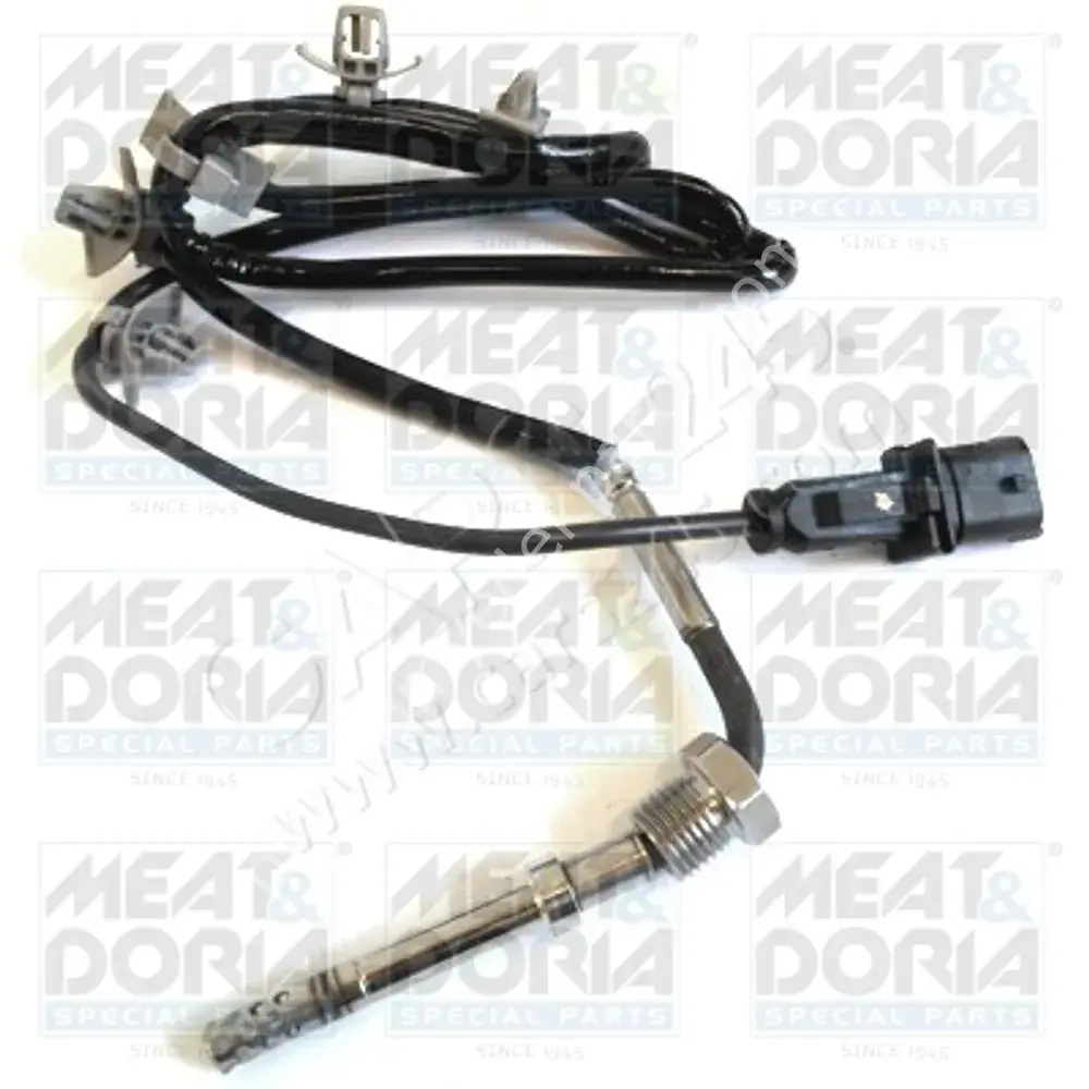 IBR 11952 RADYATÖR HORTUMU ALT