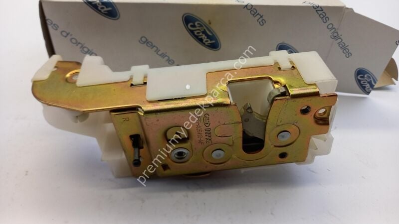 4594920 - kapı kilidi