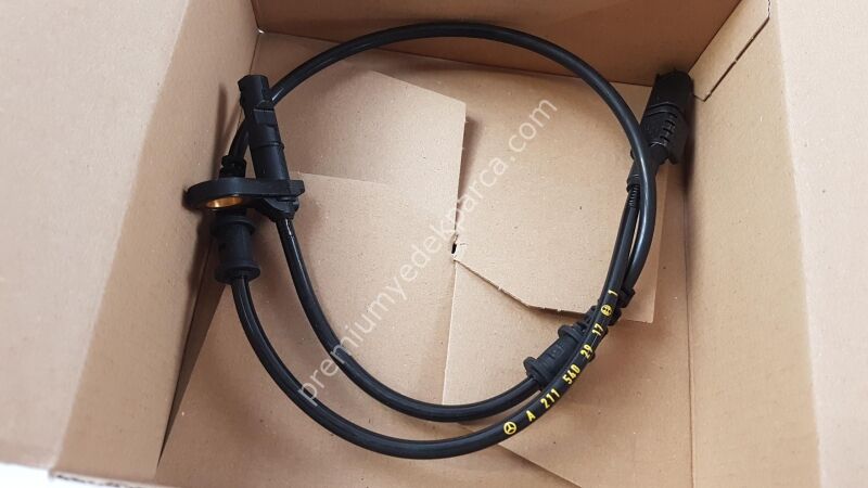 A211540291764 - sensör, tekerlek hızı