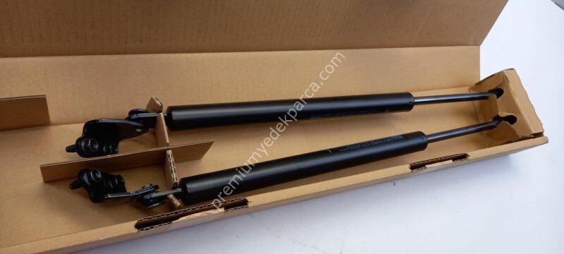 MAZDA 10605760 Gazlı Amortisör, Bagaj/Kargo Alanı