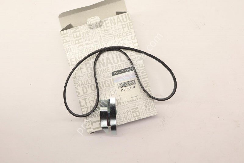 RENAULT 18033239 V Kayışı Kiti