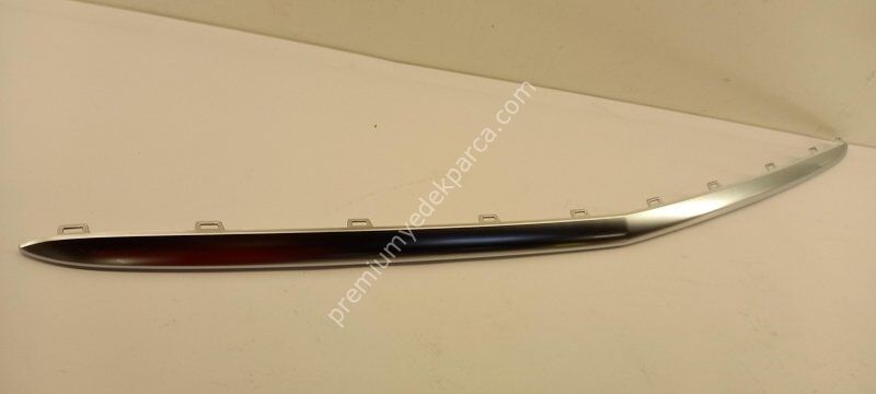 MERCEDES-BENZ 20358995 Trim/Koruyucu Şerit, Tampon