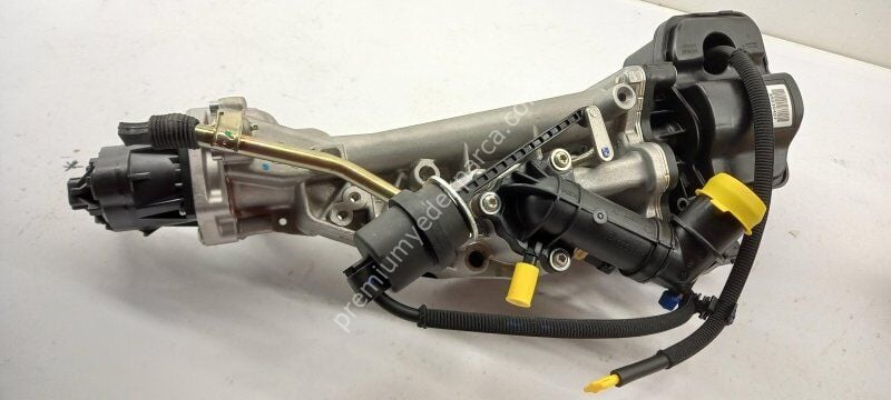 FIAT GROUP 3168434 Otomobil parçaları