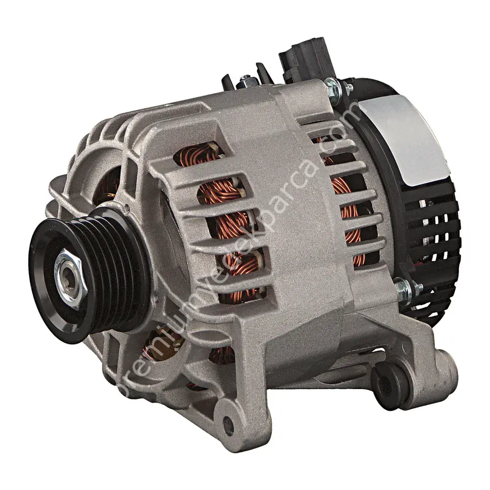 FEBI 101535 ALTERNATÖR