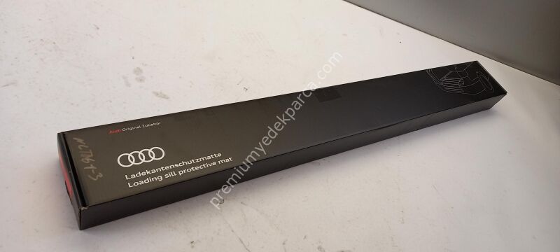 8X0061190A - paspas, bagaj bölmesi