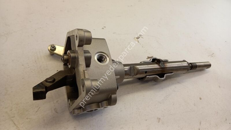 A9672600378 - seçici/vites çubuğu