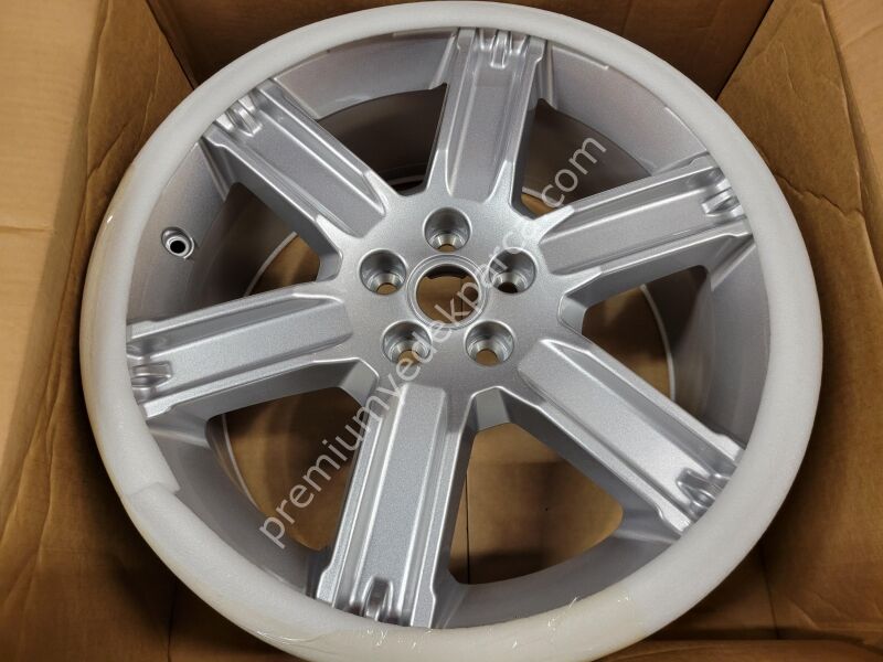 LR050931 - jant diski