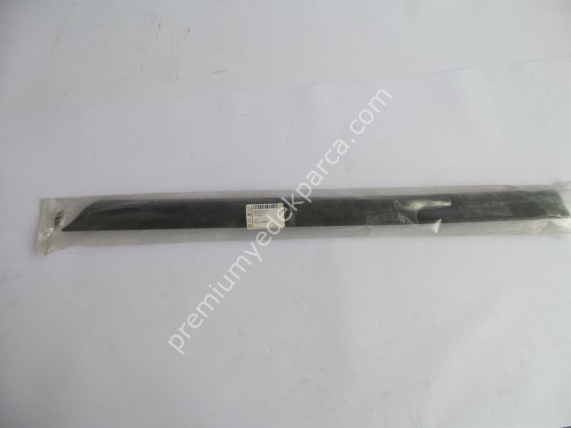 3A0853753B41 - trim/koruyucu şerit, kapı