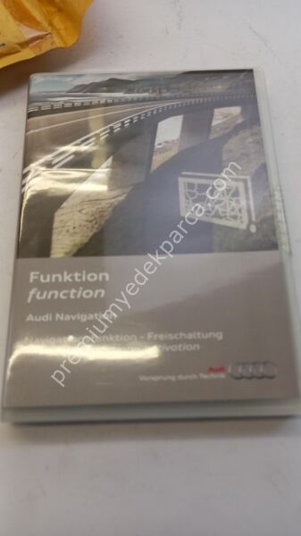 8X0063192 - aktivasyon kodu