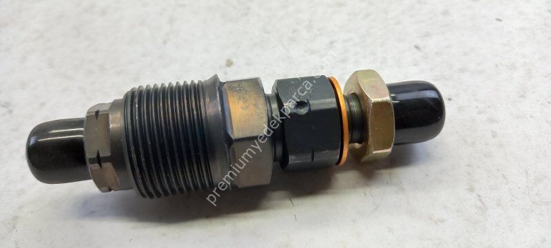 OPEL 855599 Enjektör