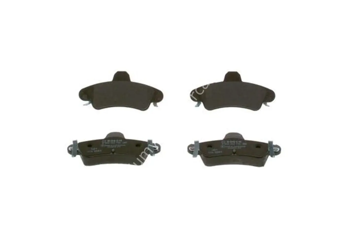 BCH 0986424744 FREN BALATASI ARKA