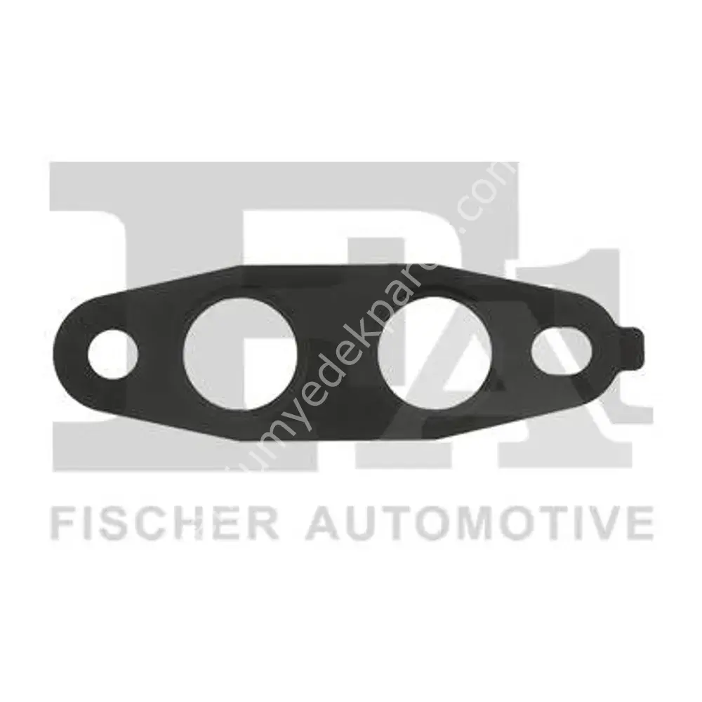 4S7Q 9F524 AB TEL KLIPS: ENJEKTÖR GERI DÖNÜS