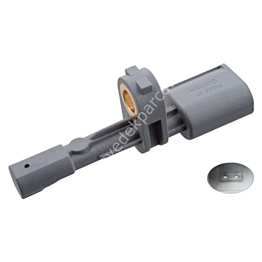 FEBI 103021 ABS SENSÖRÜ ARKA