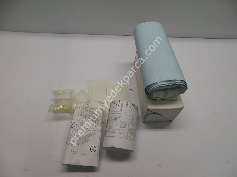 5M0071310 - koruyucu folyo