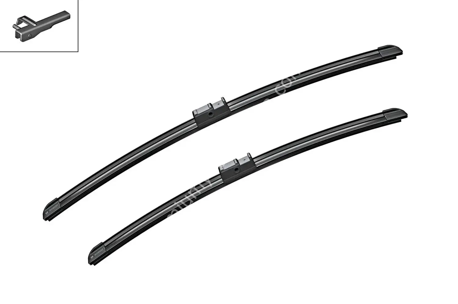 BCH 3397118927 SILECEK SÜPÜRGESI ÖN TAKIM