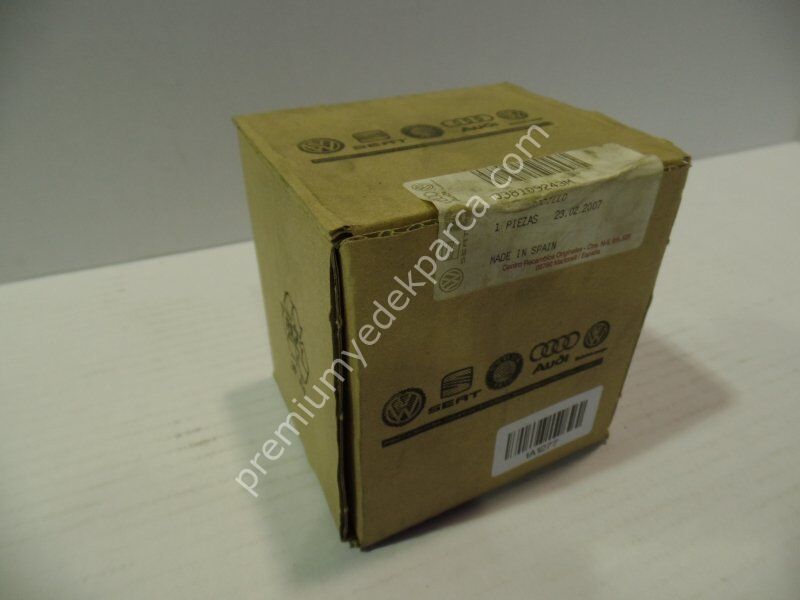 VAG 293705 Kayış Gergisi/Kasnak