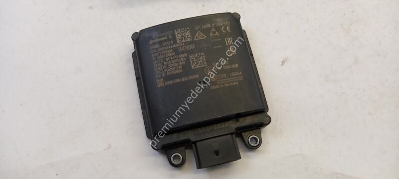 284E78266R - kontrol ünitesi, park asistanı sensörü