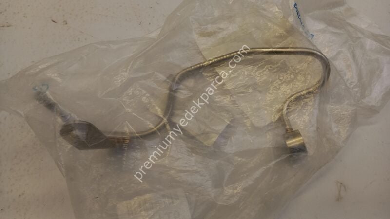 144825X00A - yağ borusu, şarj cihazı