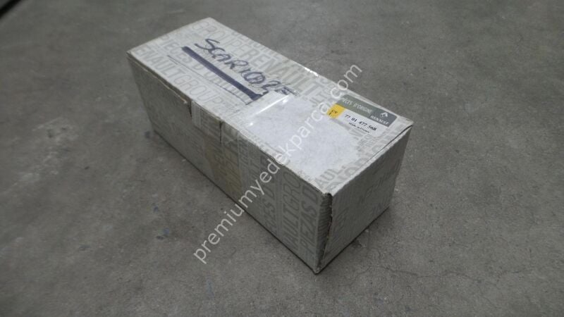 7701477568 - v-kayışı seti