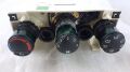 FIAT GROUP 3490309 Kontrol Elemanı, Isıtma/Havalandırma