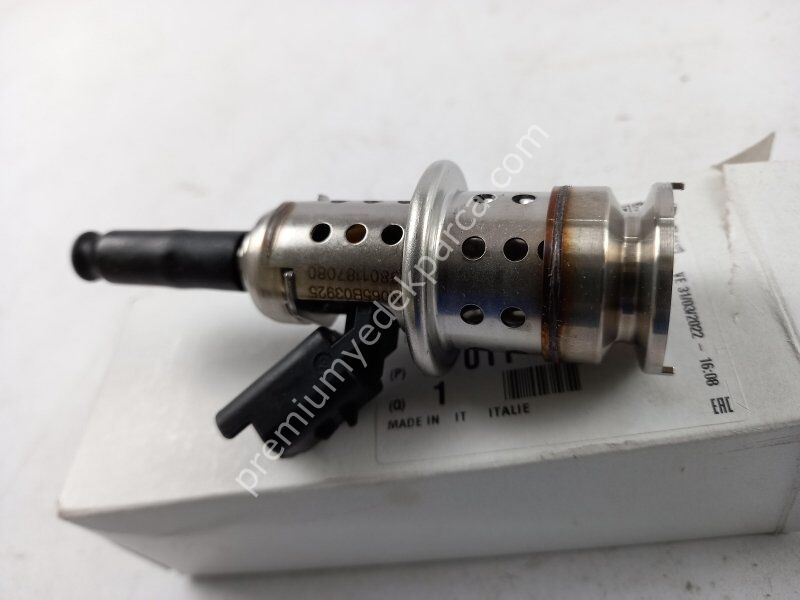 PEUGEOT/CITROEN 6456686 Dozaj Modülü, Üre Enjeksiyonu