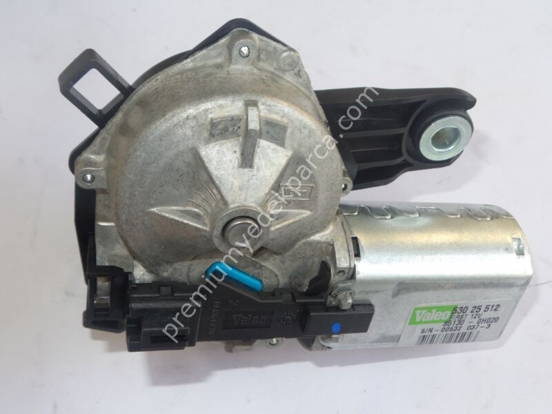 6405T2 - silecek motoru