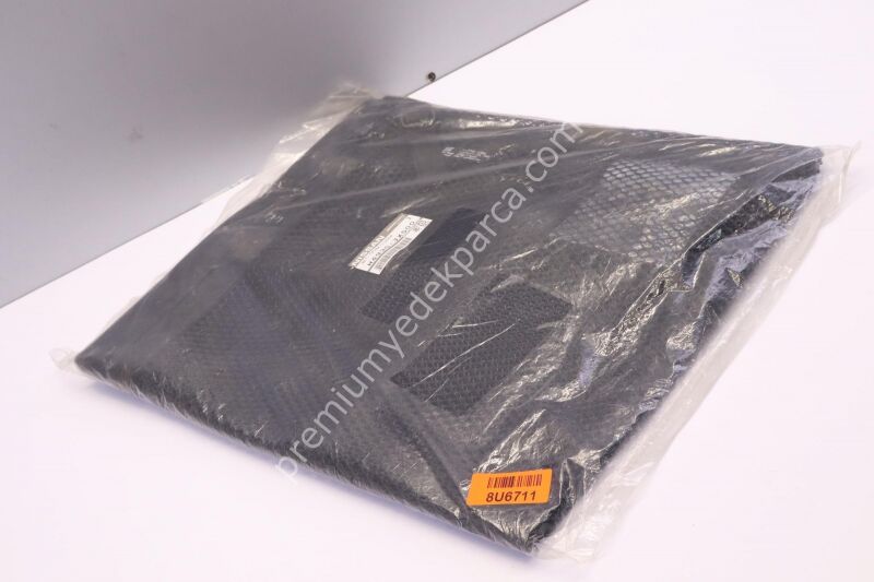 H4935JX500 - bagaj filesi