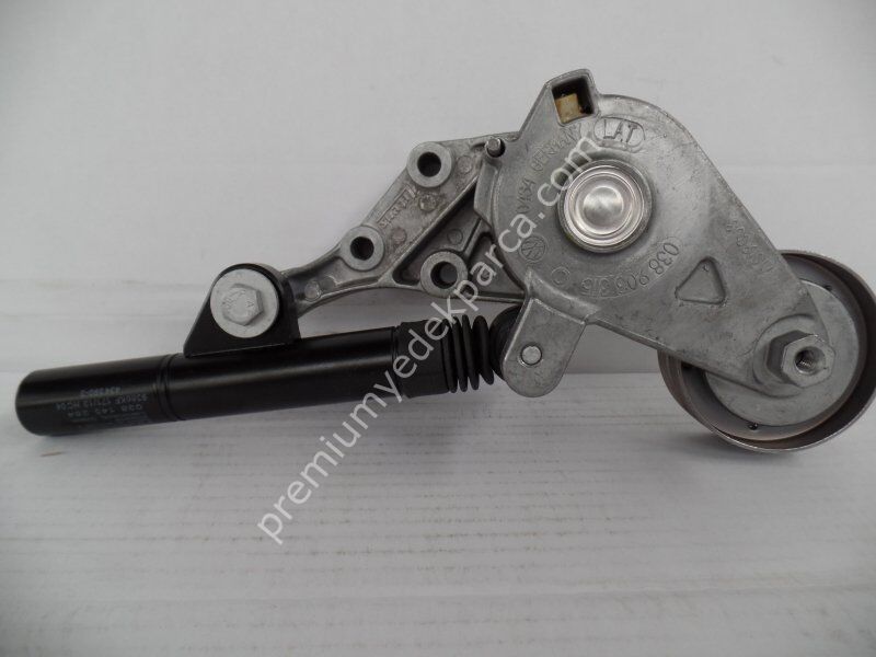 VAG 310717 Kayış Gergisi/Kasnak