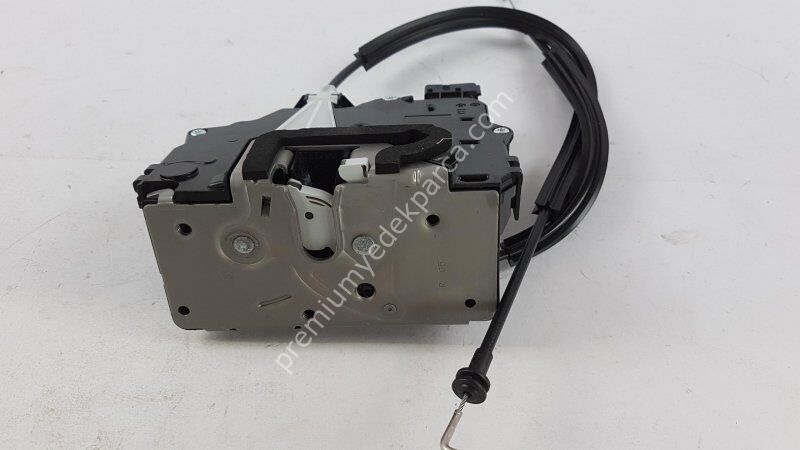 FIAT GROUP 10355753 Kapı Kilidi