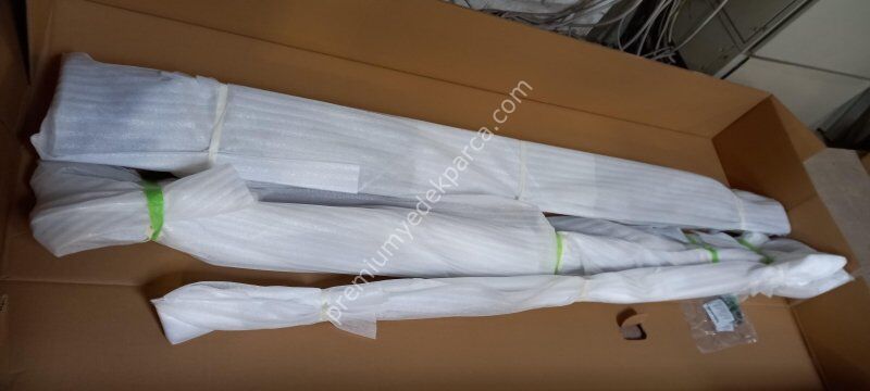 VOLVO 21424795 Kapak, Kapı Eşiği