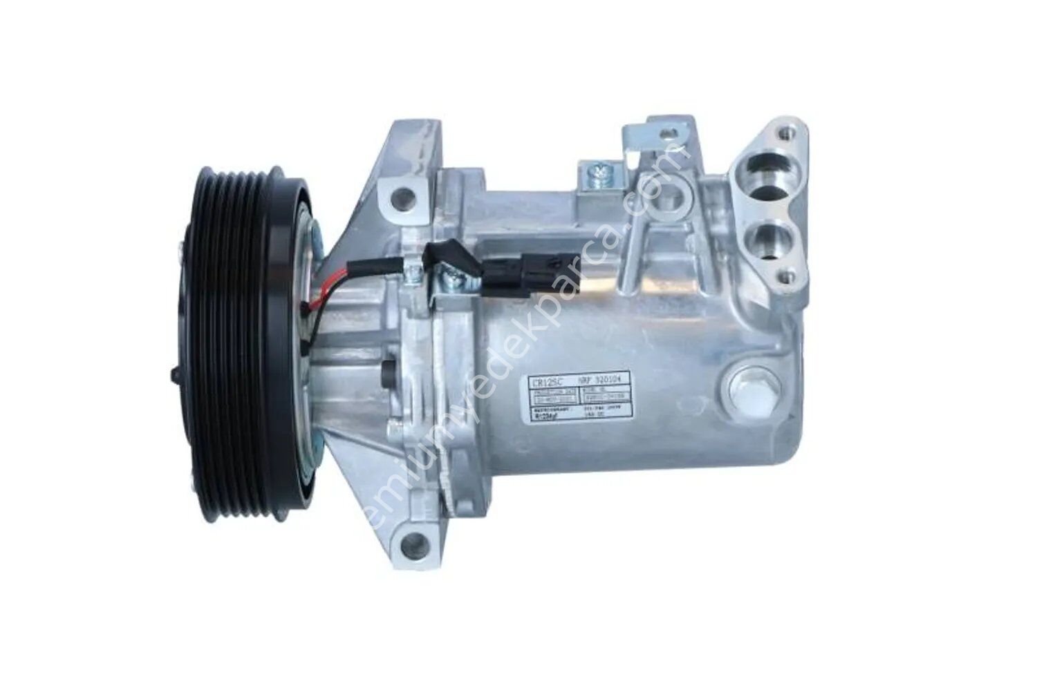 NRF 320104 Klıma Kompresörü