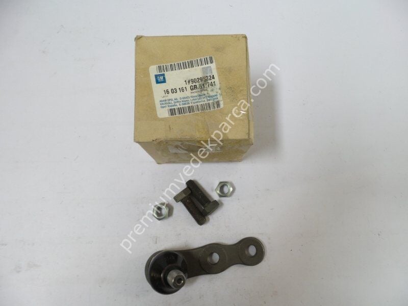 OPEL 128401 Küresel mafsal