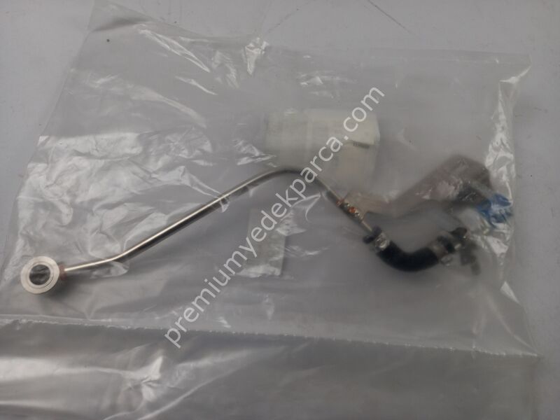 95519155 - sensör, egzoz basıncı