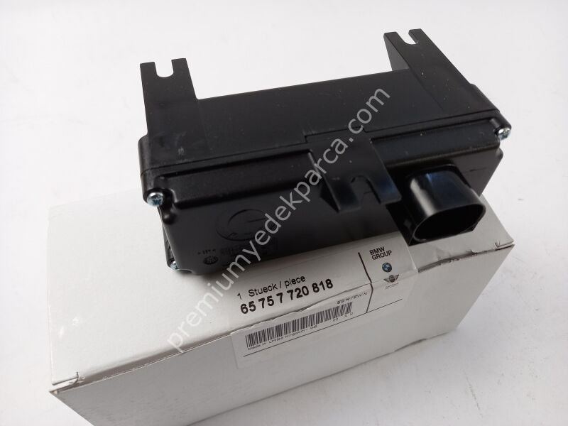 65757720818 - kontrol ünitesi