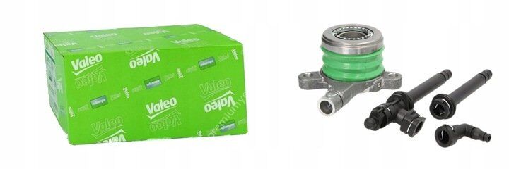 VALEO 810067 Debriyaj Rulmanı Hidrolik Ikı Delık Trafıc Iı Trafıc Iıı Master Iıı 2.0 M9r 1.6 R9m 2.3 M9t