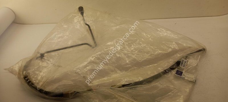 MERCEDES-BENZ 4769528 Otomobil parçaları