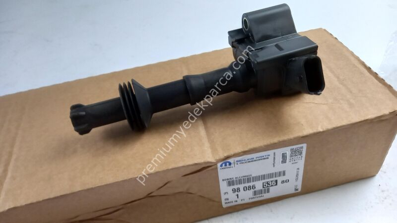 9808653680 - ateşleme bobini