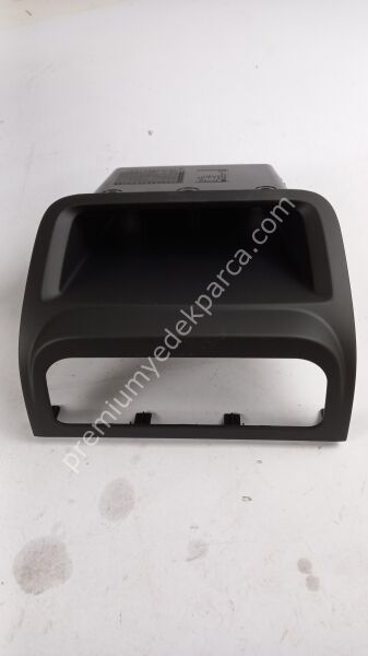 5M0820039E81U - orta konsol parçası/trim