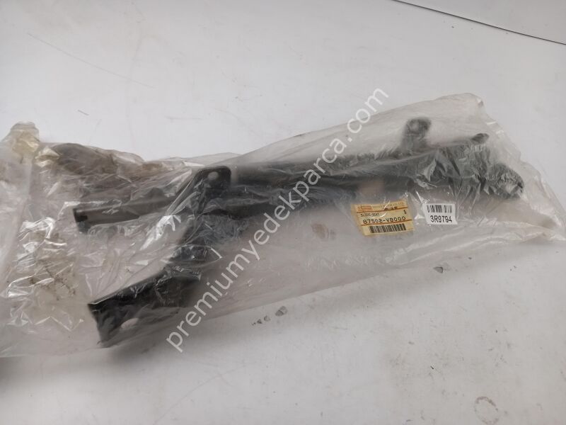 87502VB000 - kılavuz ray, koltuk