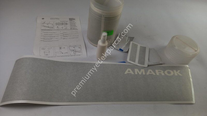 VAG 7176476 Dekoratif Film