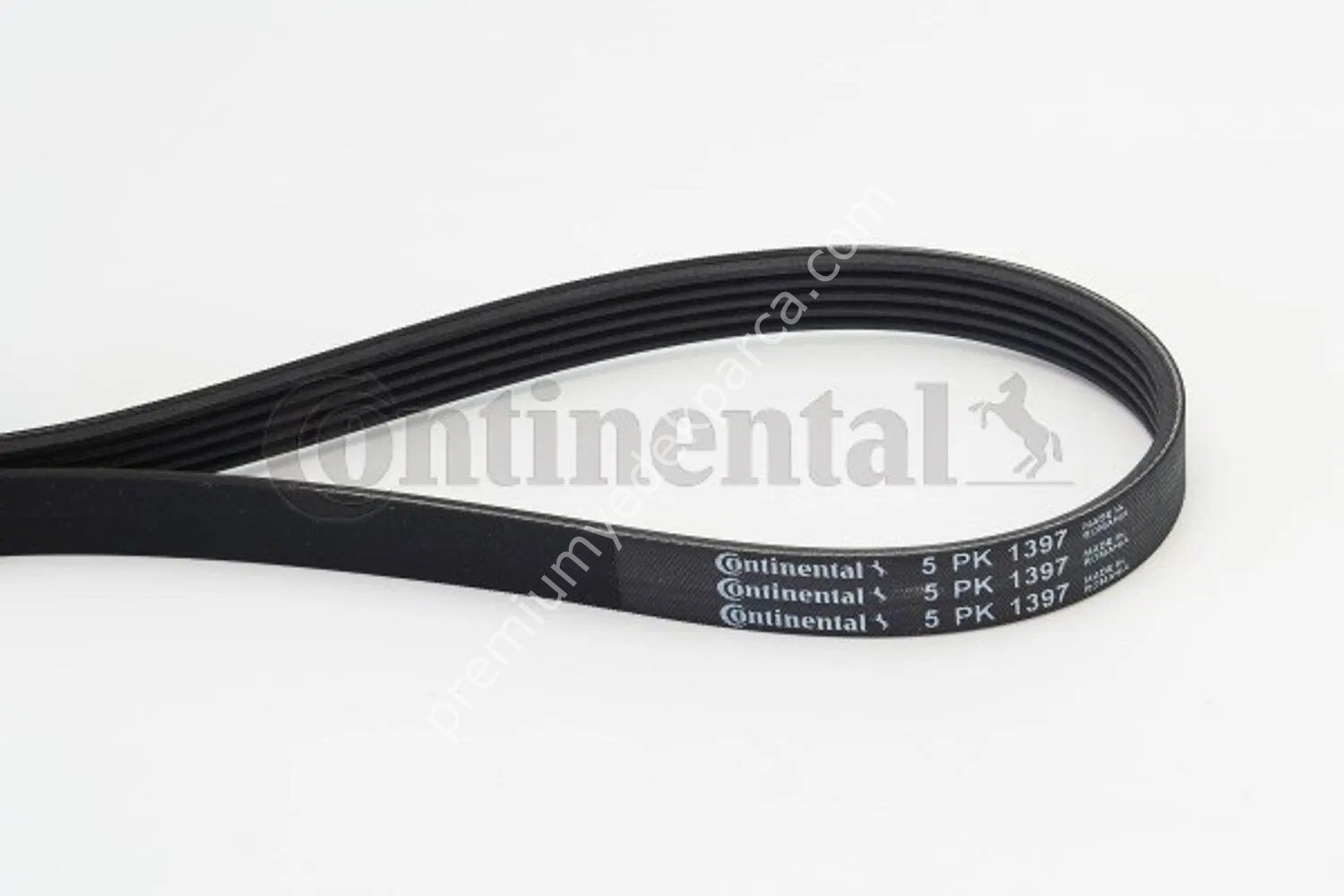 CONTITECH 5PK 1397 V Kayışı