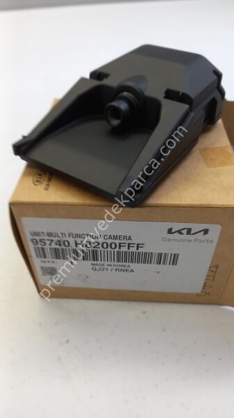 95740H8200FFF - görüş kamerası
