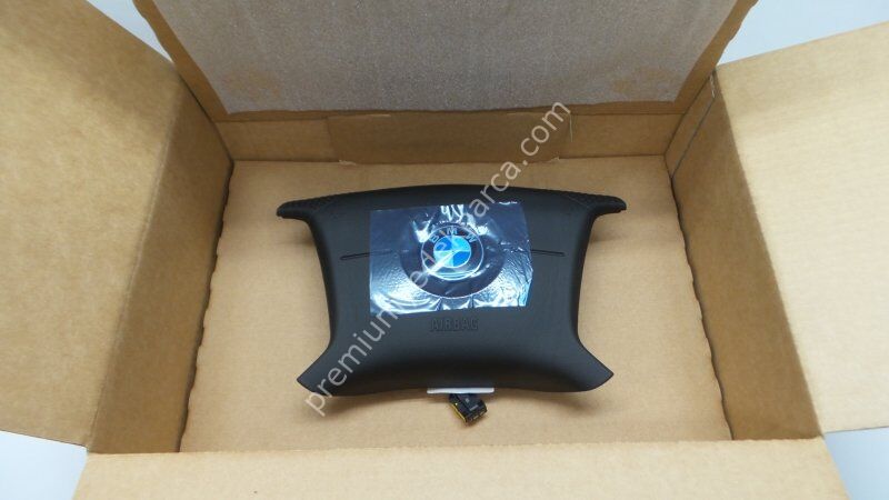 BMW 17916194 Hava yastığı