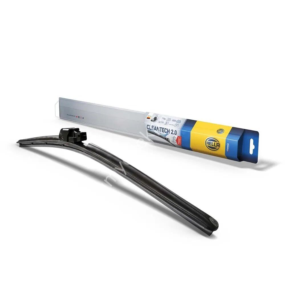 HELLA 9XW 358 053-241 Silecek Süpürgesı Ön